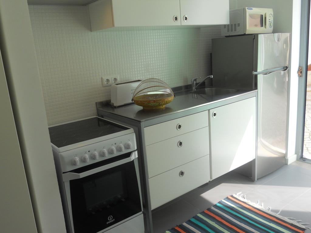 Casa Praia Sesimbra Apartament Pokój zdjęcie