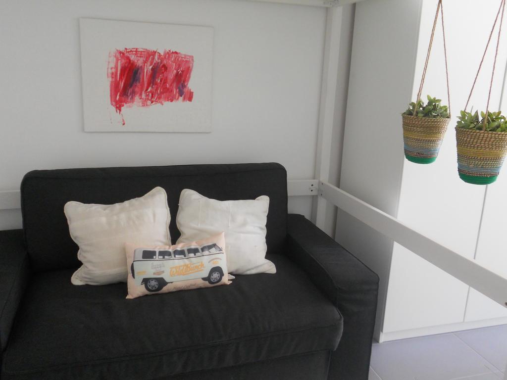 Casa Praia Sesimbra Apartament Pokój zdjęcie