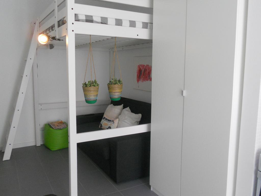 Casa Praia Sesimbra Apartament Pokój zdjęcie