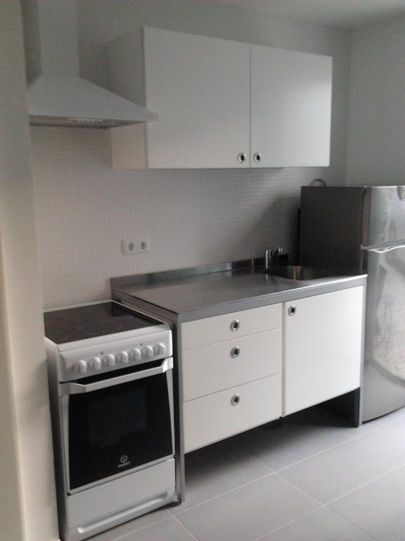 Casa Praia Sesimbra Apartament Pokój zdjęcie