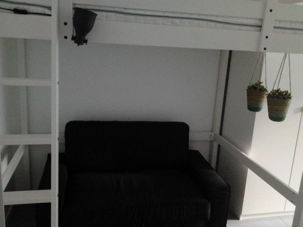 Casa Praia Sesimbra Apartament Pokój zdjęcie